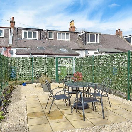Miners Cottage Girvan Exterior photo